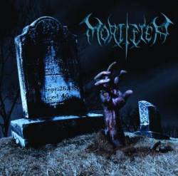 Mortifier (USA-2) : Torture Chamber